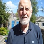 Paul Spencer